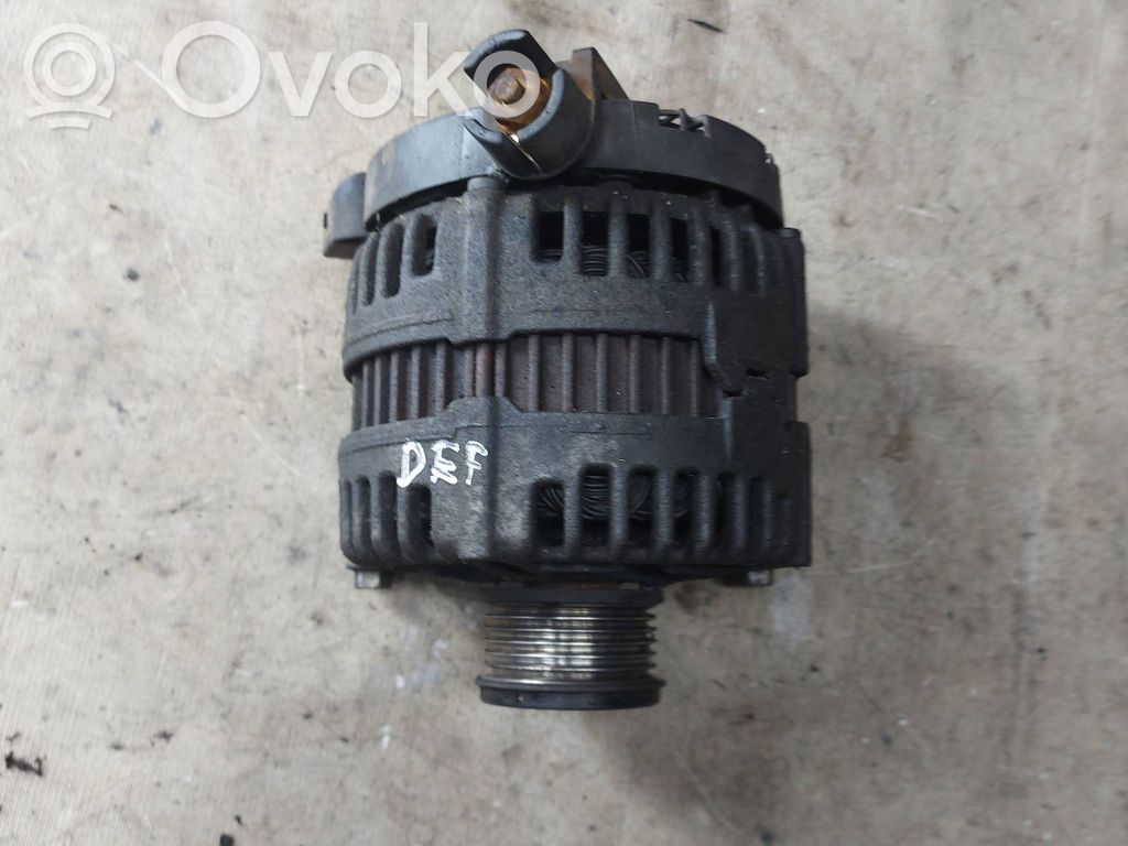 Ģenerators   0121615021