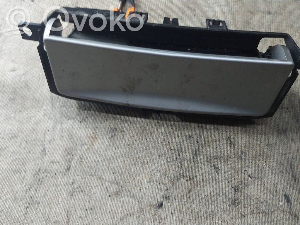 Ford S-MAX Aschenbecher 