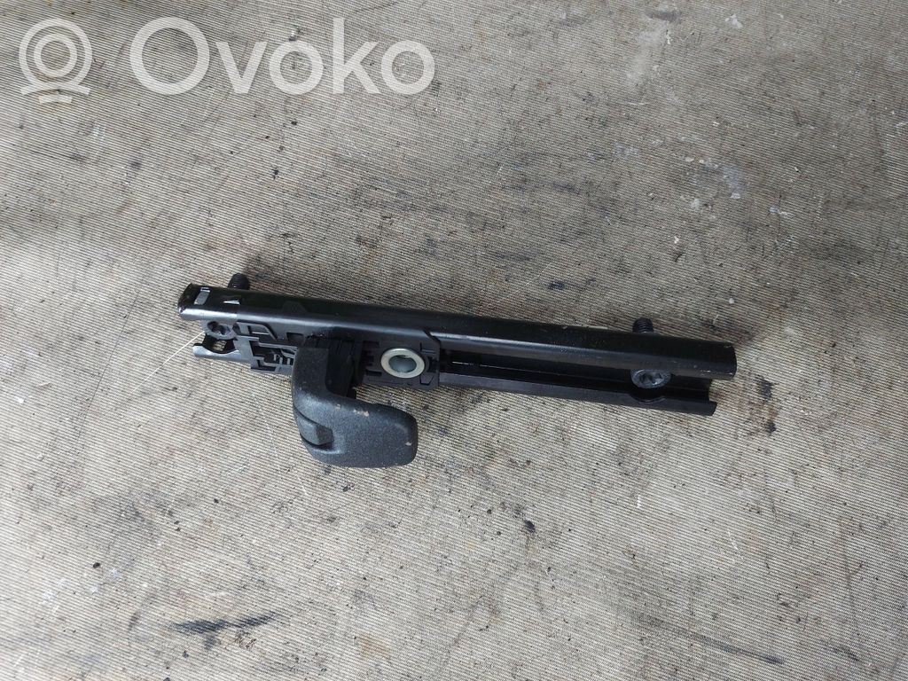 Ford S-MAX Sicherheitsgurthöhenversteller 