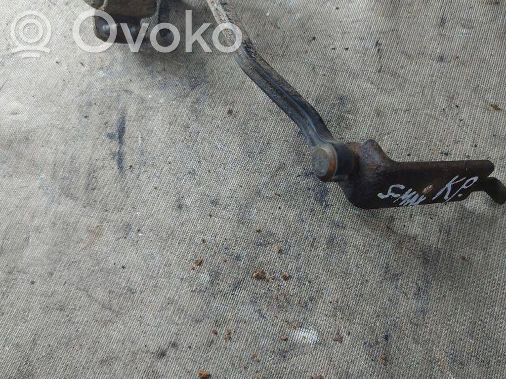 Ford S-MAX Headlight/headlamp level sensor 