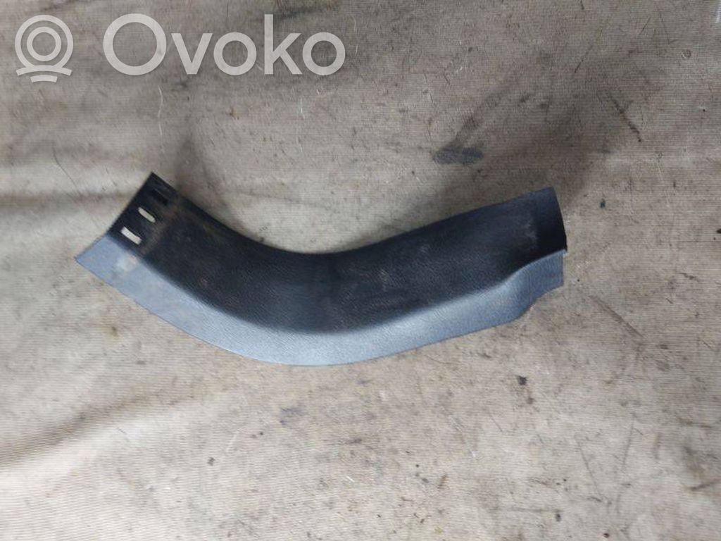 Ford S-MAX Priekšējā sliekšņa dekoratīvā apdare (iekšējā) 