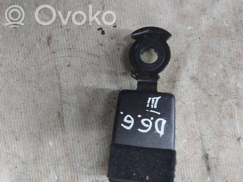 Pas bezpieczeństwa trzeciego rzędu   6G9N60045ED,1B13307,33056312