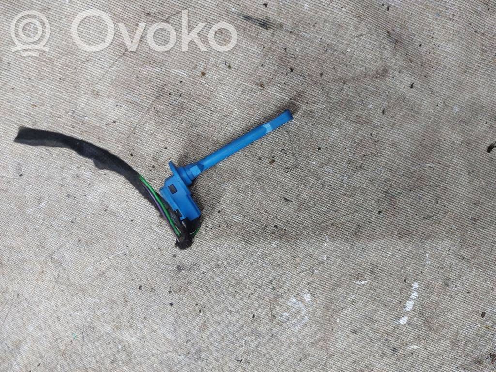 Sensor de temperatura interna   6G9T19C734AA