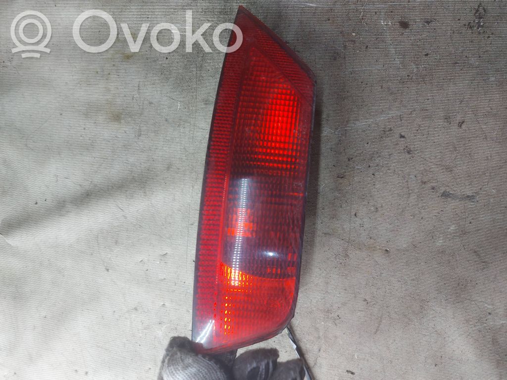 Ford Kuga I Rear fog light 