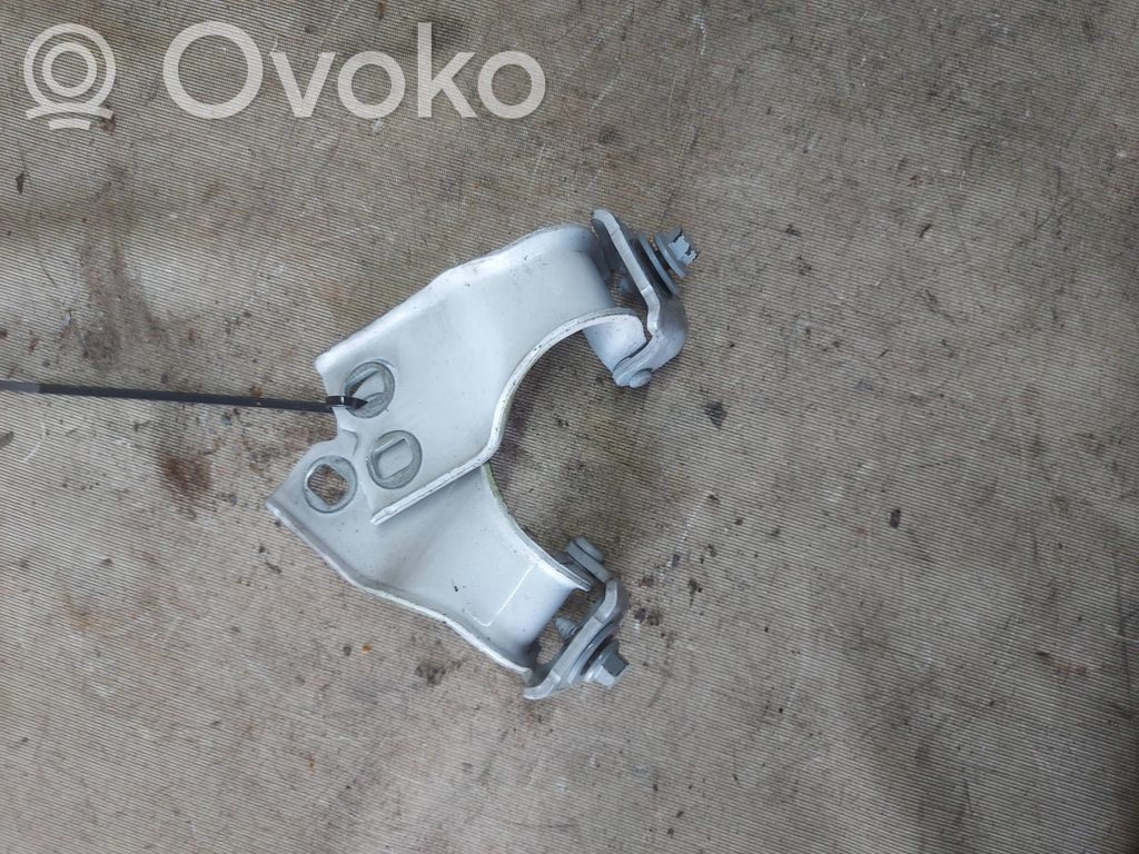Loading door hinge set   5209