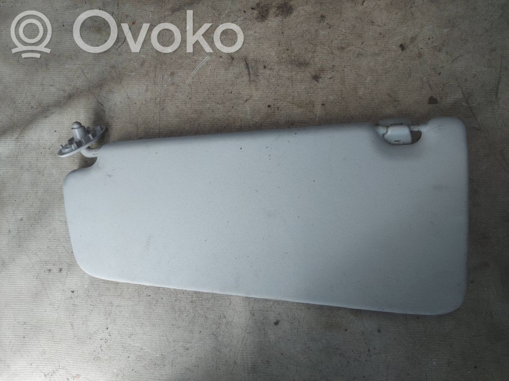 Ford Kuga I Sun visor 