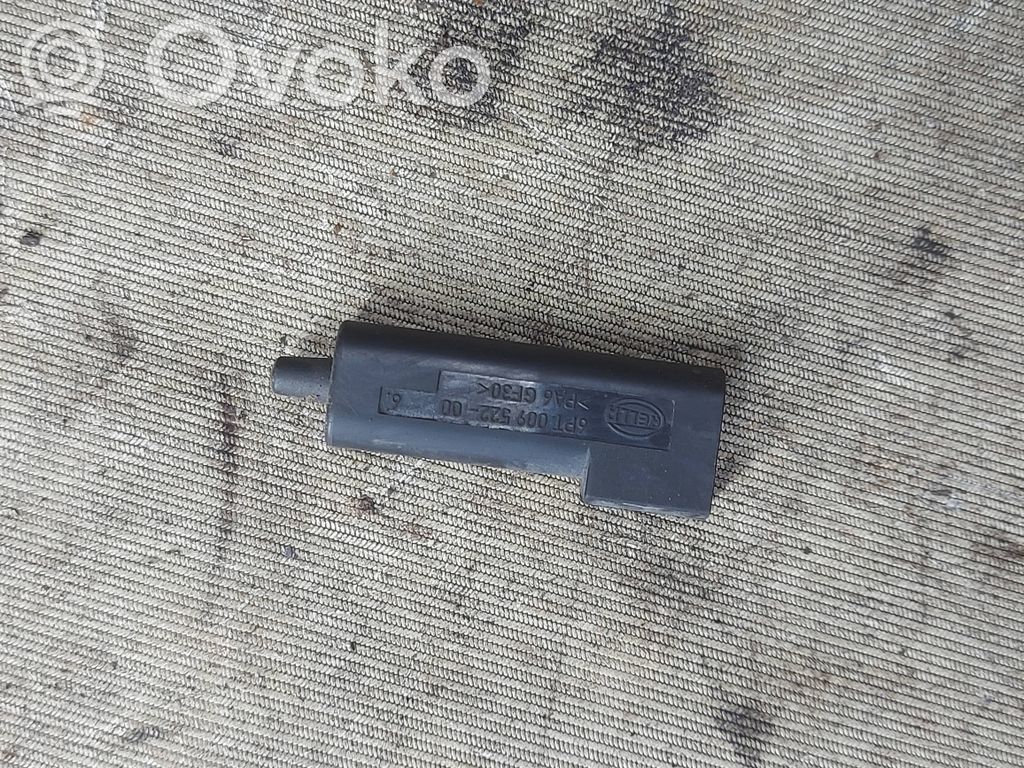 Ford Kuga I Sensor de temperatura interna/externa 