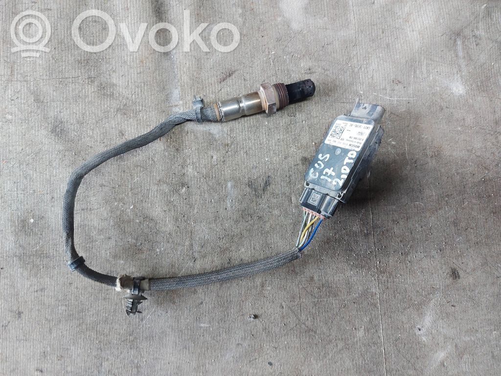Ford Transit Custom Lambda probe sensor 