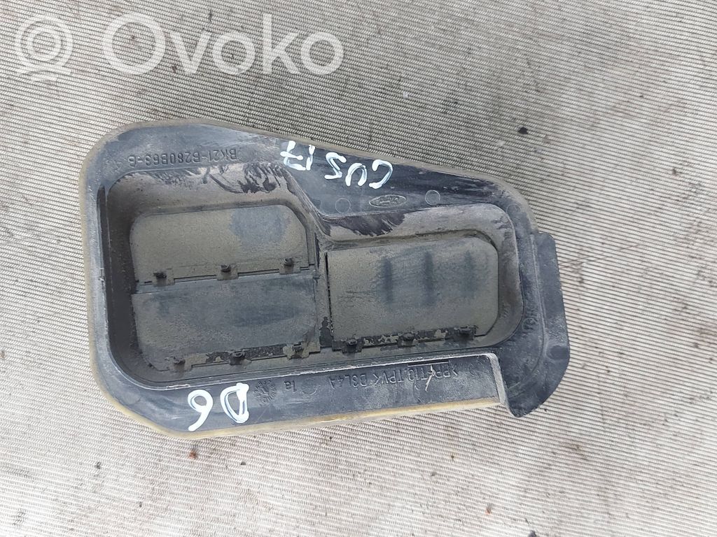 Lüftungsgitter   BK21B280B63BA