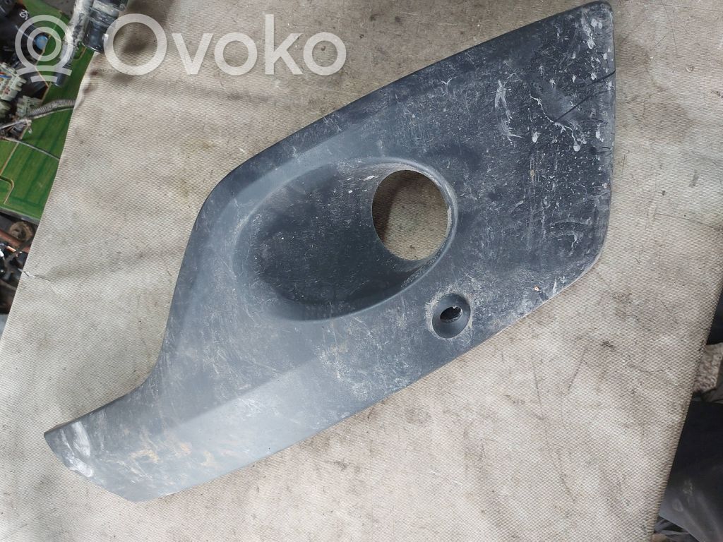 Ford Transit Custom Narożnik zderzaka przedniego 