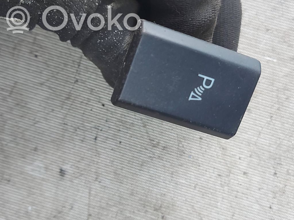 Ford Transit Custom Interruptor del sensor de aparcamiento (PDC) 