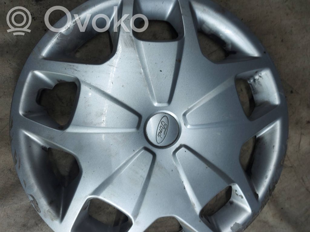 Ford Transit Custom Embellecedor/tapacubos de rueda R16 