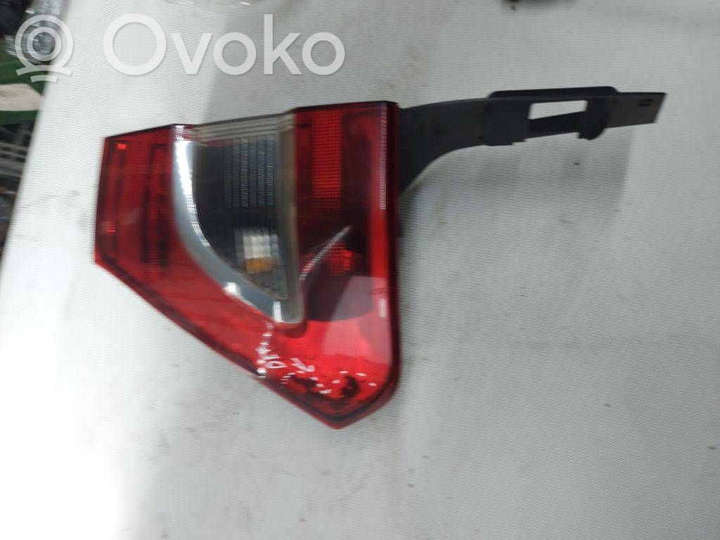 Ford Galaxy Takavalot 