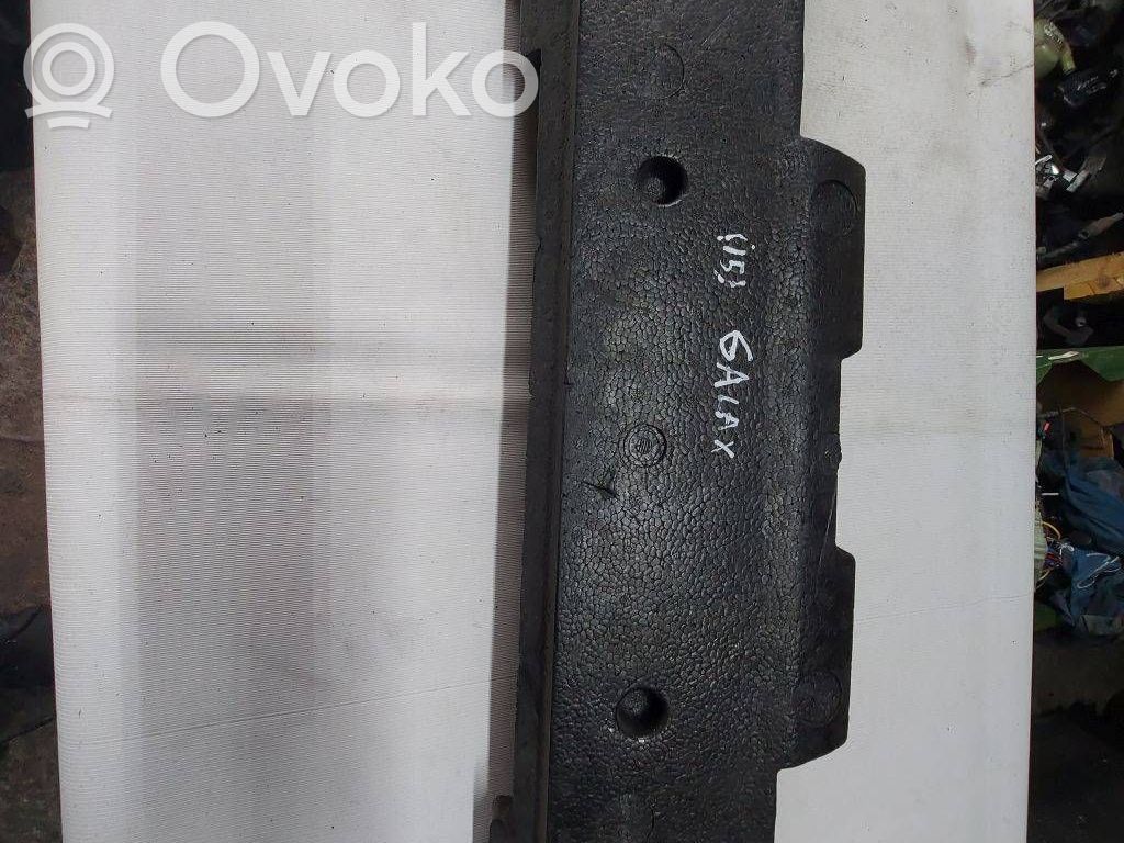 Ford Galaxy Barra di rinforzo del paraurti anteriore 