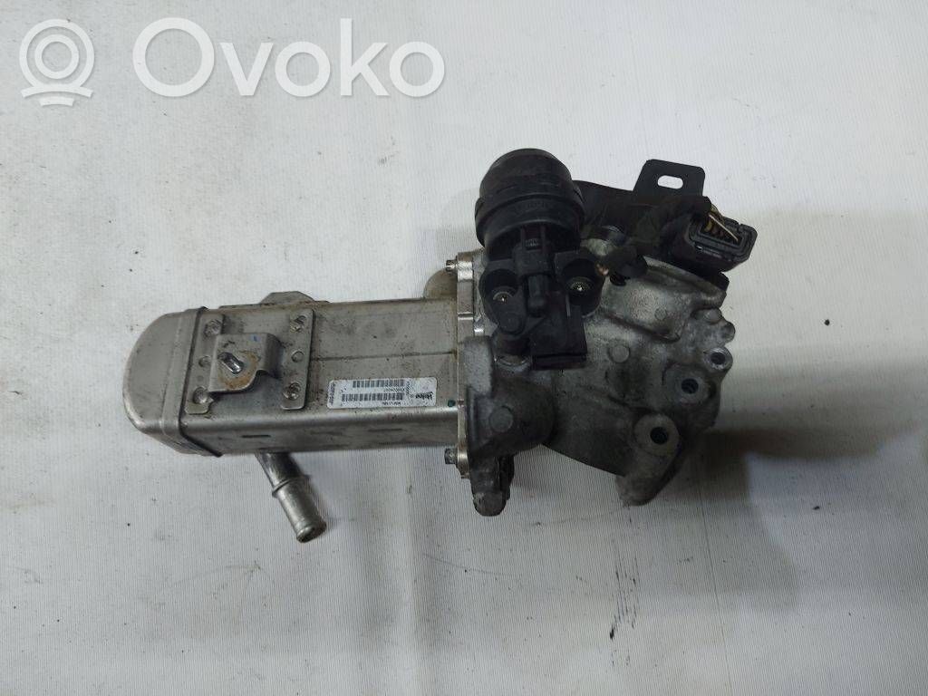 Ford Galaxy Zawór EGR 