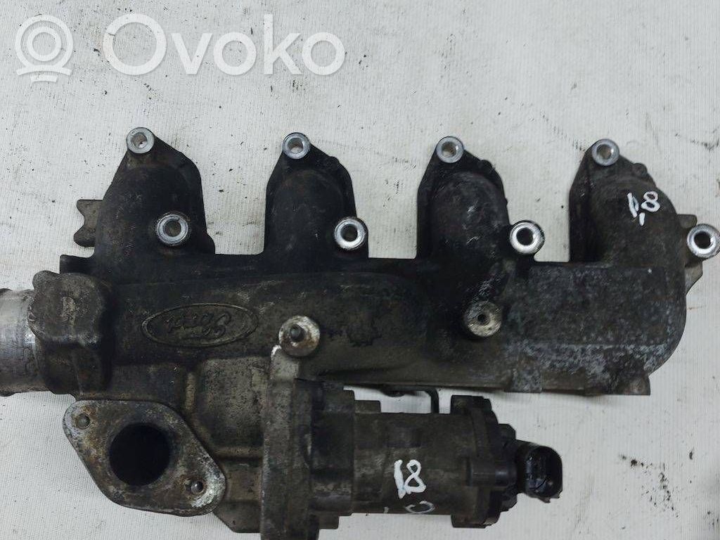 Ford Galaxy Kolektorius įsiurbimo 