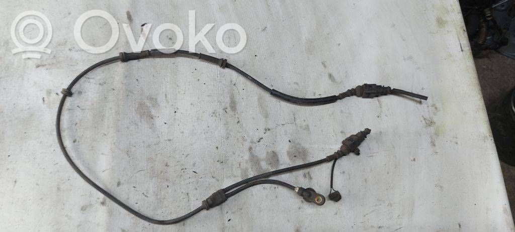 Ford Galaxy ABS Sensor hinten 