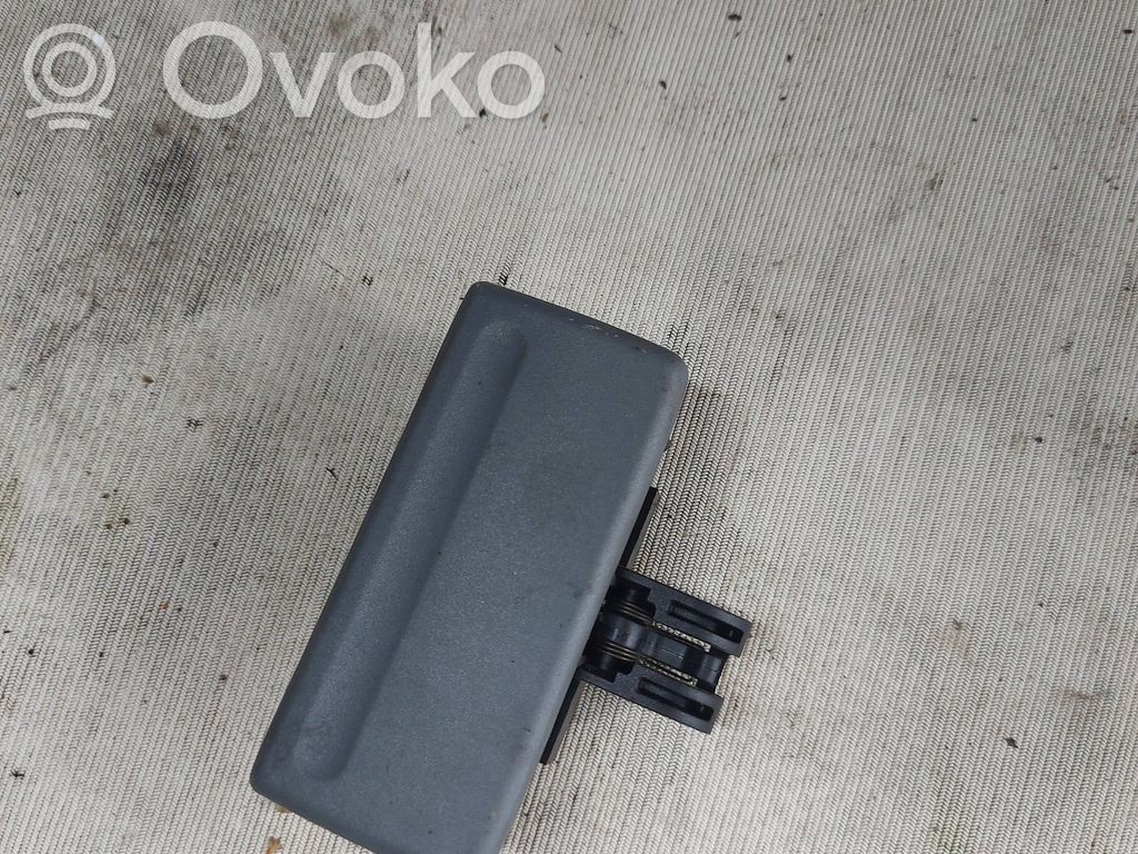 Ford S-MAX Daiktadėžės (bordačioko) rankenėlė 