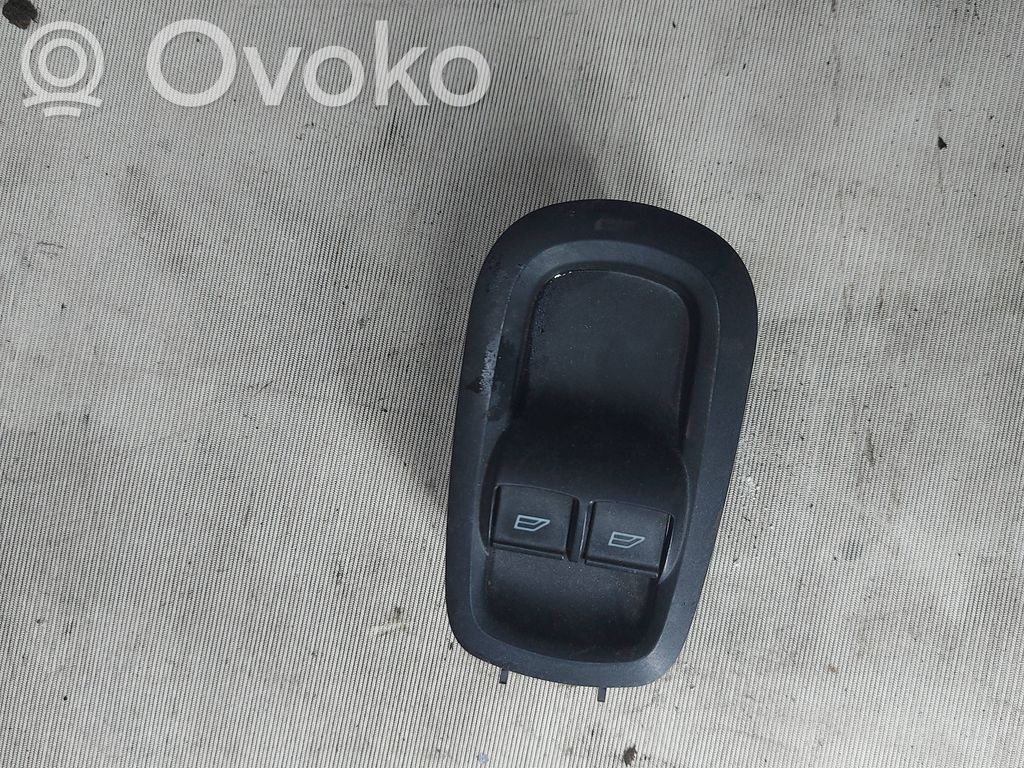 Ford Transit Custom Electric window control switch 