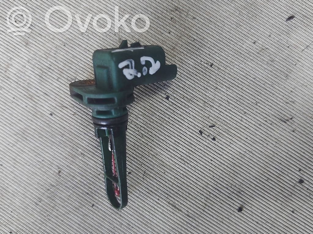 Ford Transit Custom Senzor temperatură ulei 