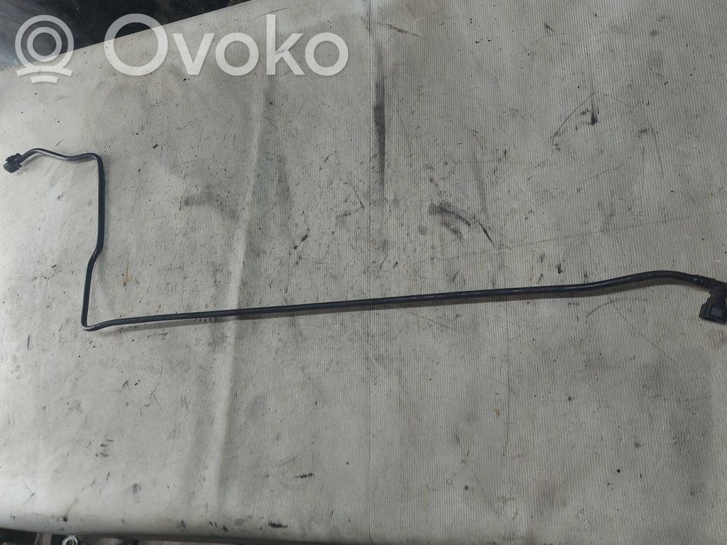 Engine coolant pipe/hose   BK218C012BB