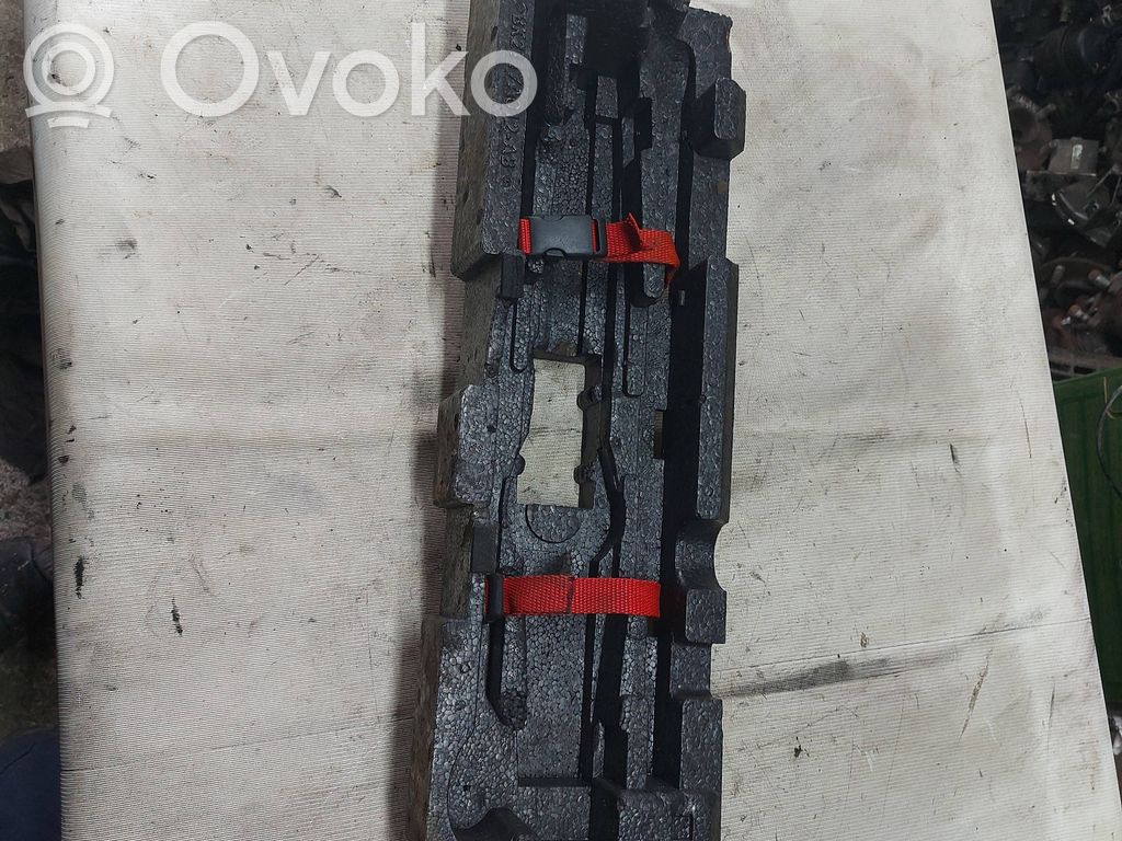 Ford Transit Custom Tool box 