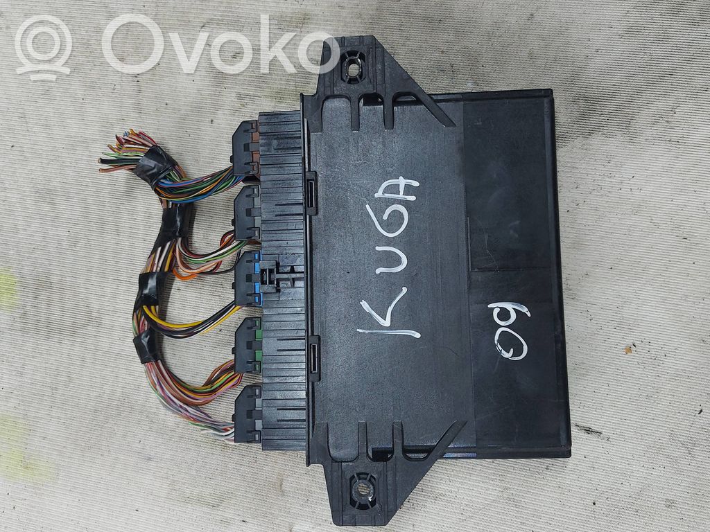 Ford Kuga I Modul confort 