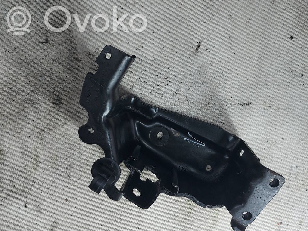 Ford Kuga I Fuel filter bracket/mount holder 