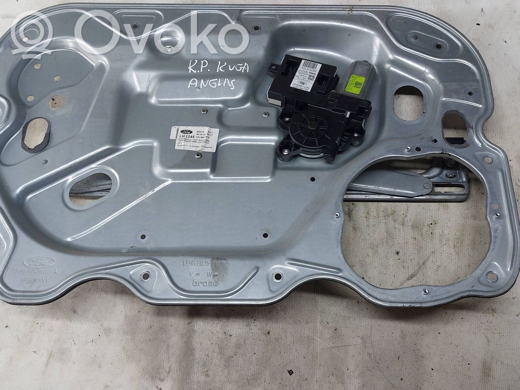 Ford Kuga I Elektryczny podnośnik szyby drzwi przednich 