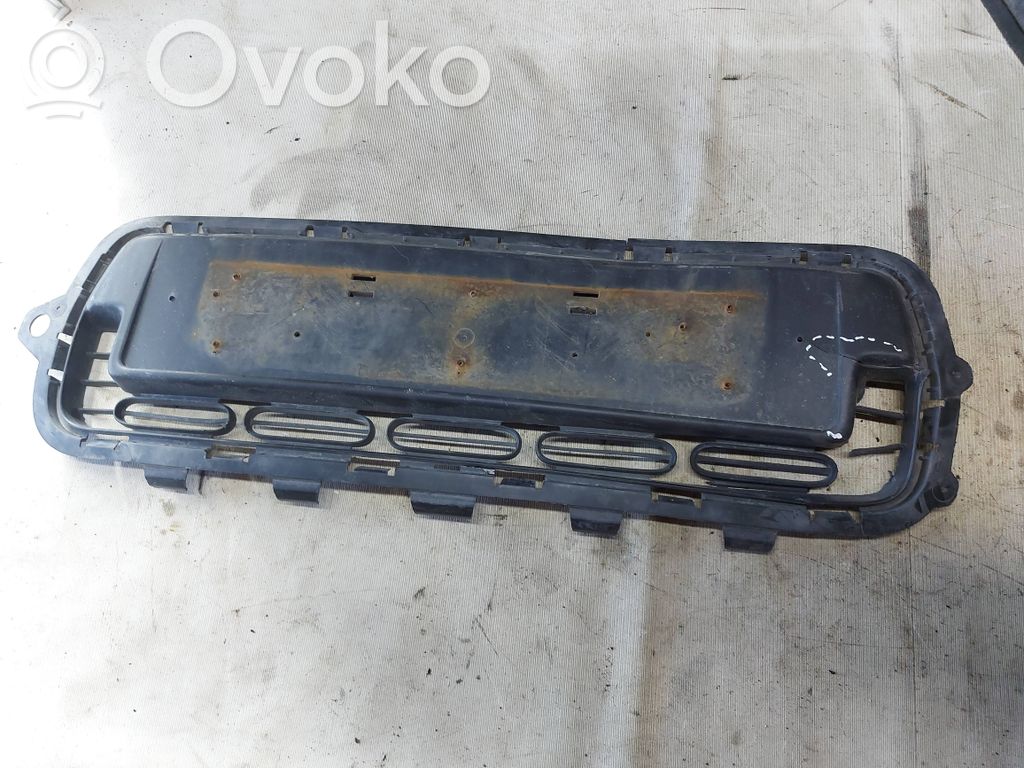 Listwa zderzaka przedniego   9801740,1215686X