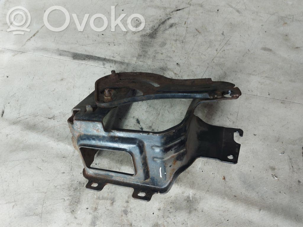 Citroen C4 Cactus Alte piese compartiment motor 