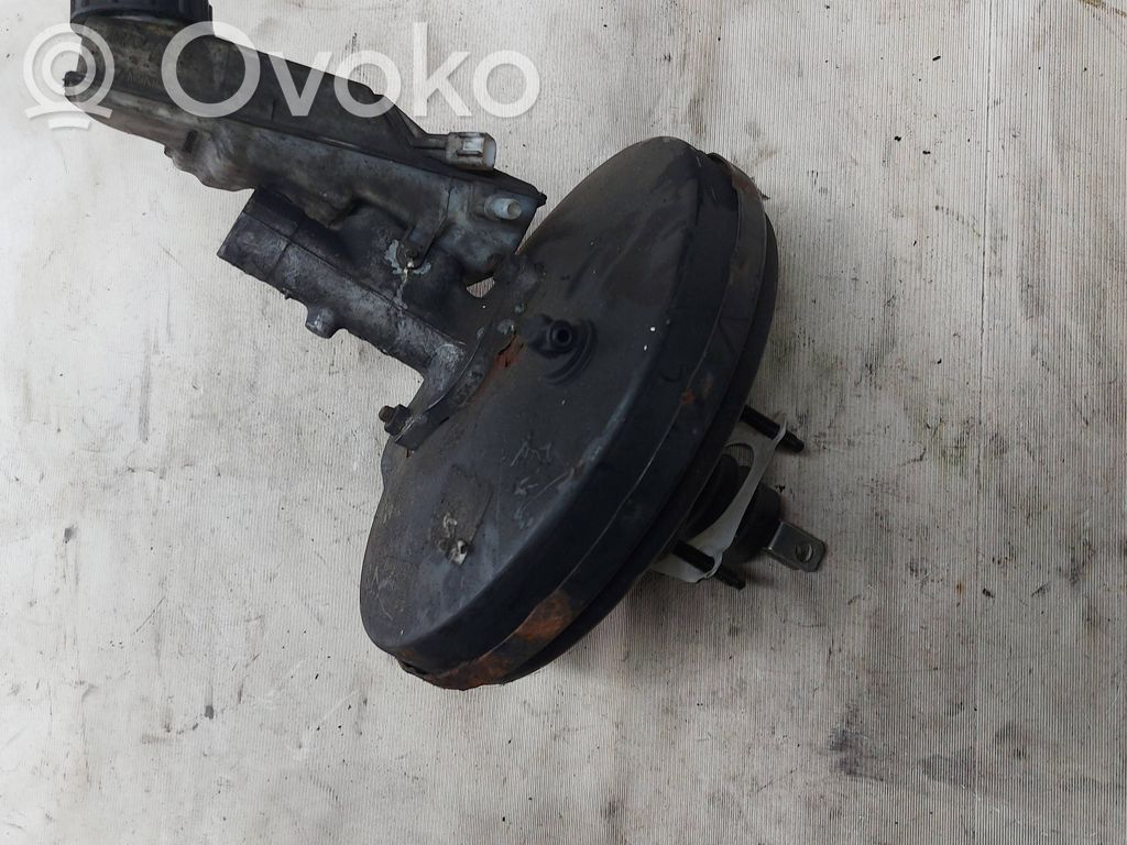 Ford Kuga I Jarrutehostin 