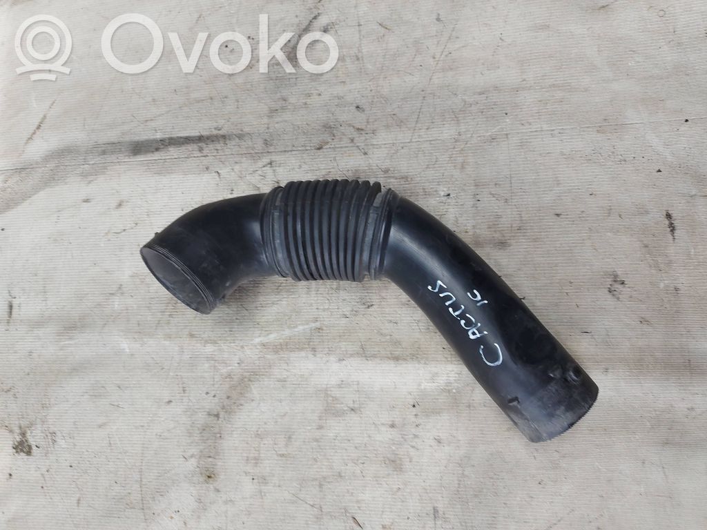 Citroen C4 Cactus Air intake duct part 