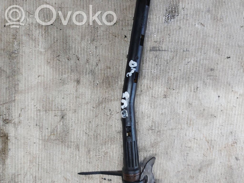 Ford Transit Custom Oil level sensor 