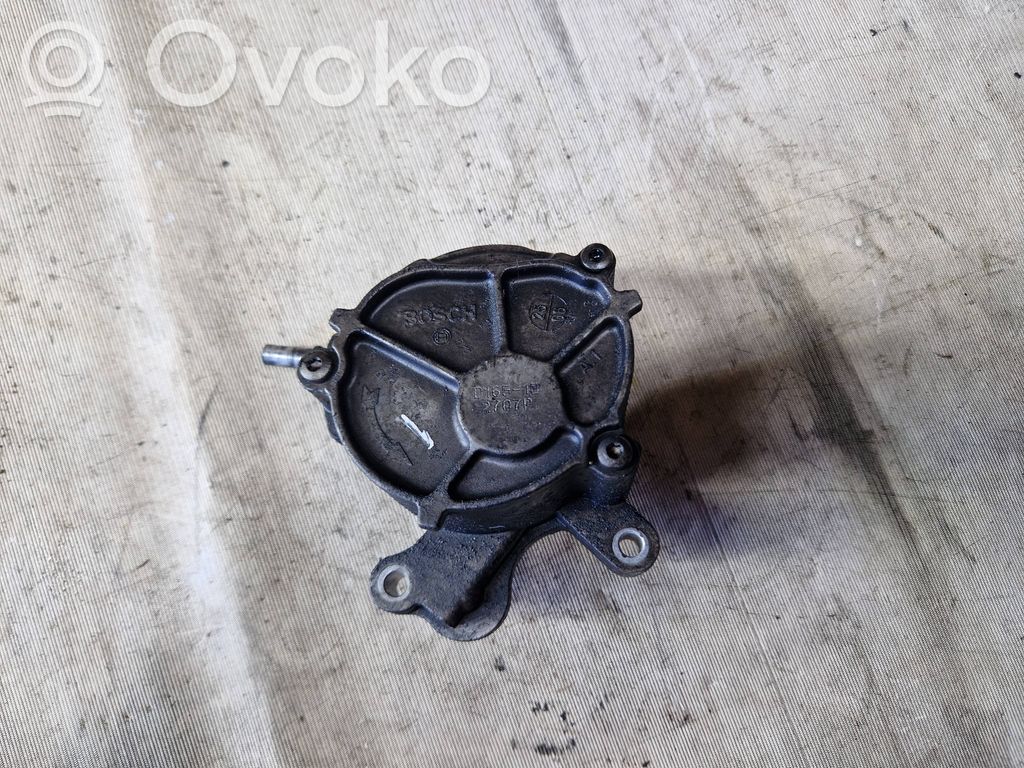 Vakuumo pompa   D1651B,2707P