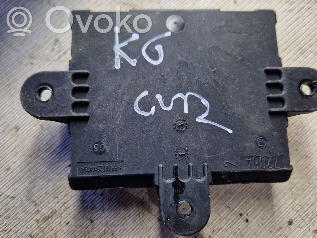 Door control unit/module   6G9T14B534BK,0507878200,14C236BC