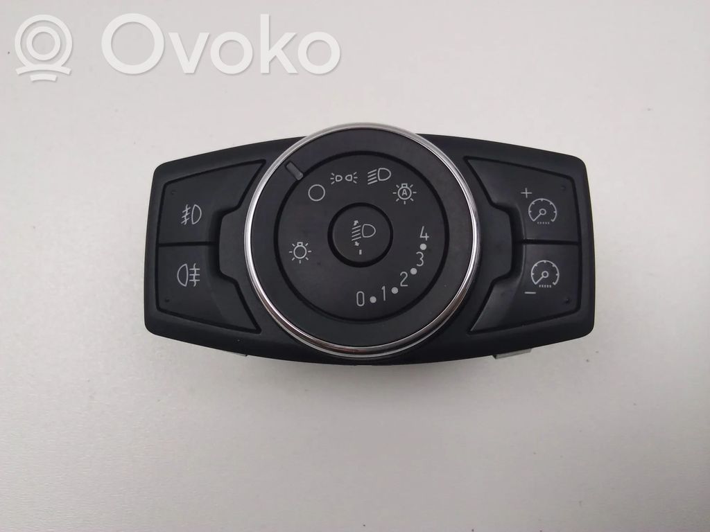 Light switch   10027358,BM5T13A024CB