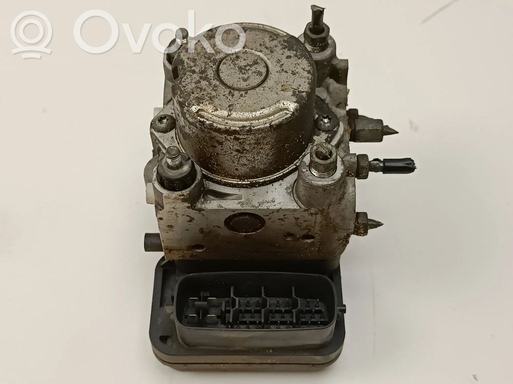Toyota Yaris ABS Pump 