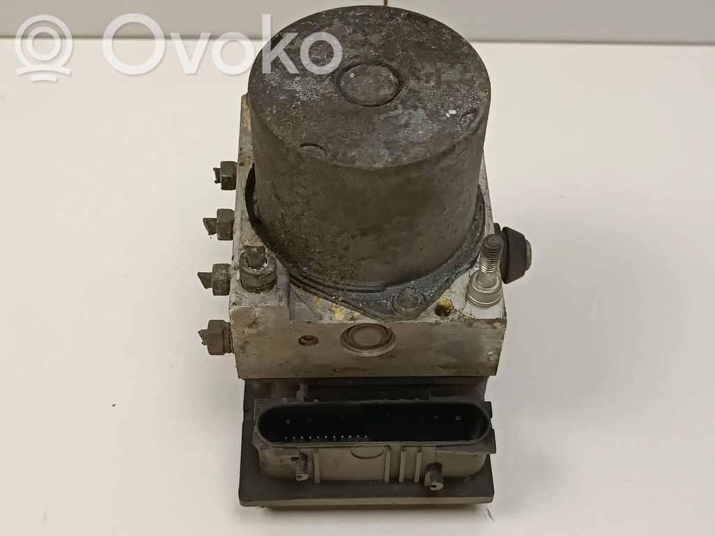 Toyota Corolla Verso E121 Pompa ABS 