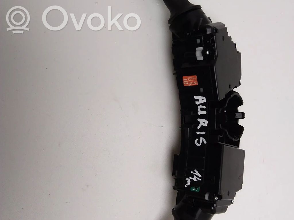 Toyota Auris E180 Indicator stalk 