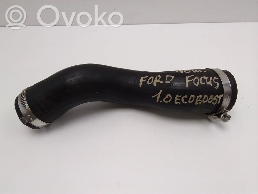 Ford Focus Intercooler hose/pipe 