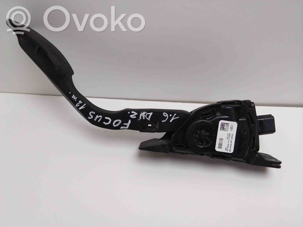 Ford Focus Gaspedal 