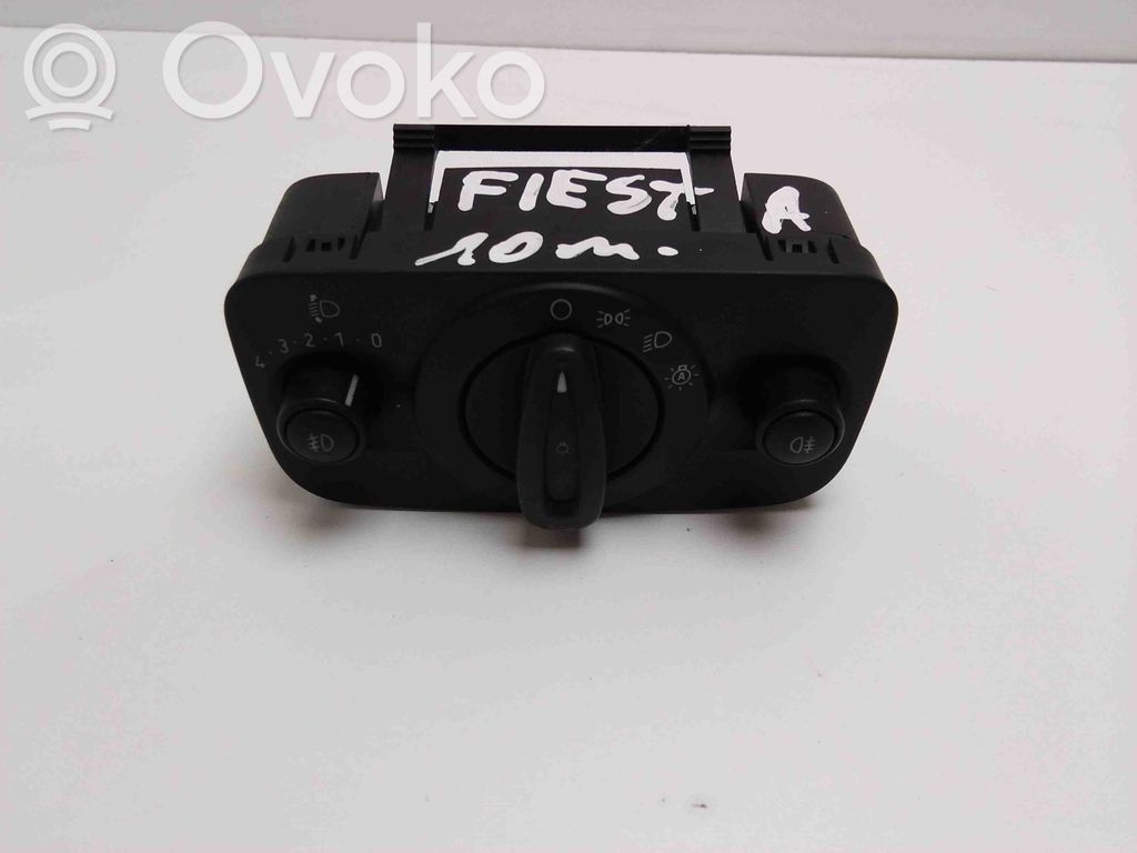 Ford Fiesta Light switch 