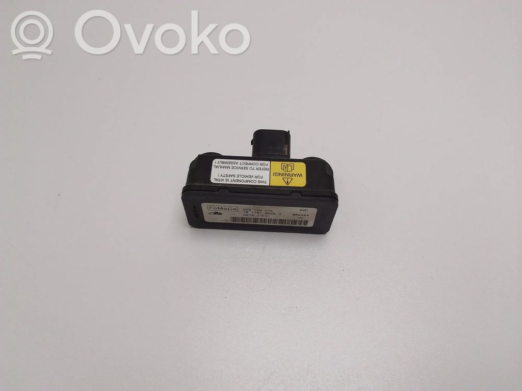 Ford Fiesta Other devices 