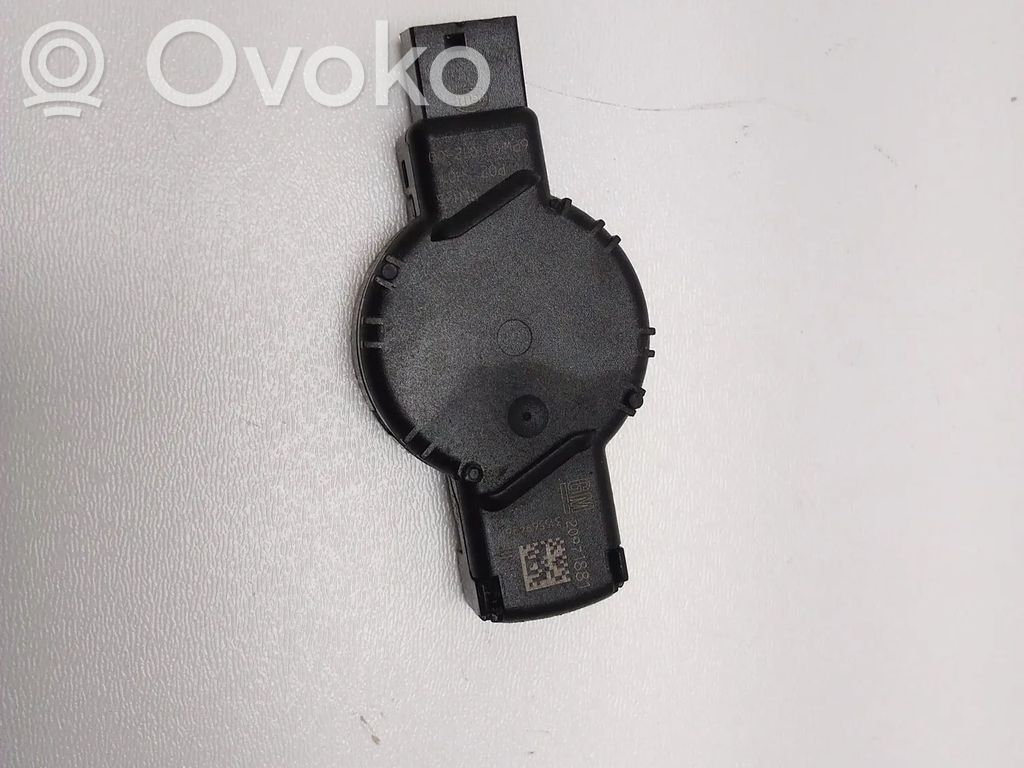 Opel Astra K Rain sensor 