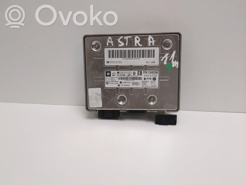 Bluetooth modulis   AD080121005
