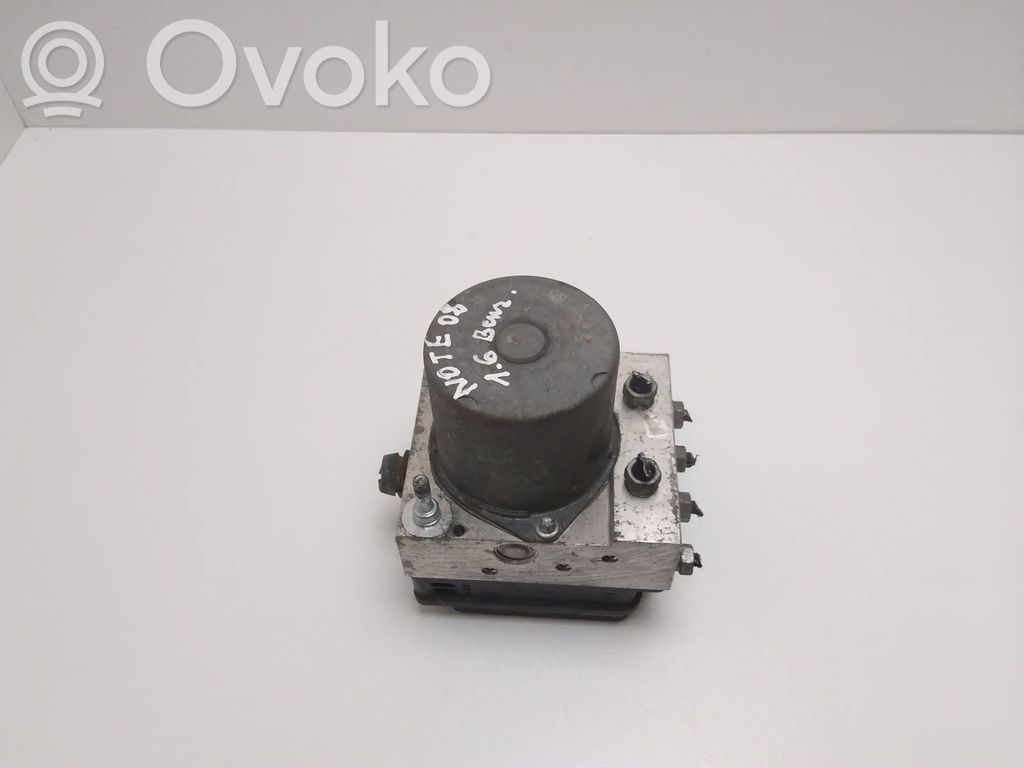 Nissan Note (E11) Pompa ABS 