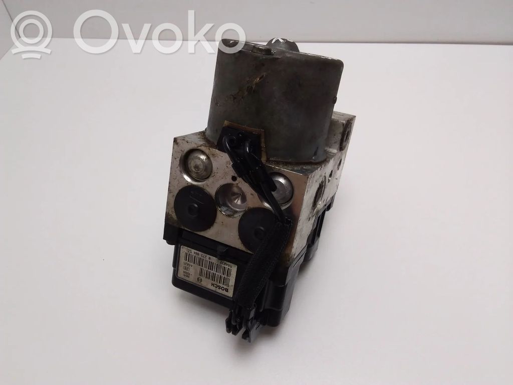 Toyota Corolla E120 E130 ABS bloks 