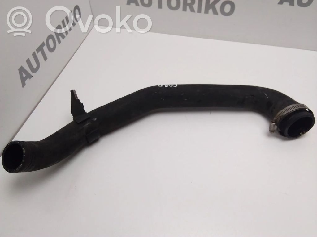 Ford C-MAX II Air intake hose/pipe 
