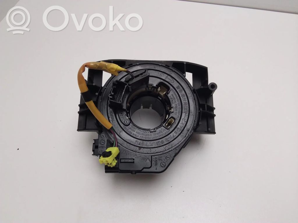 Mazda 6 Bague collectrice/contacteur tournant airbag (bague SRS) 
